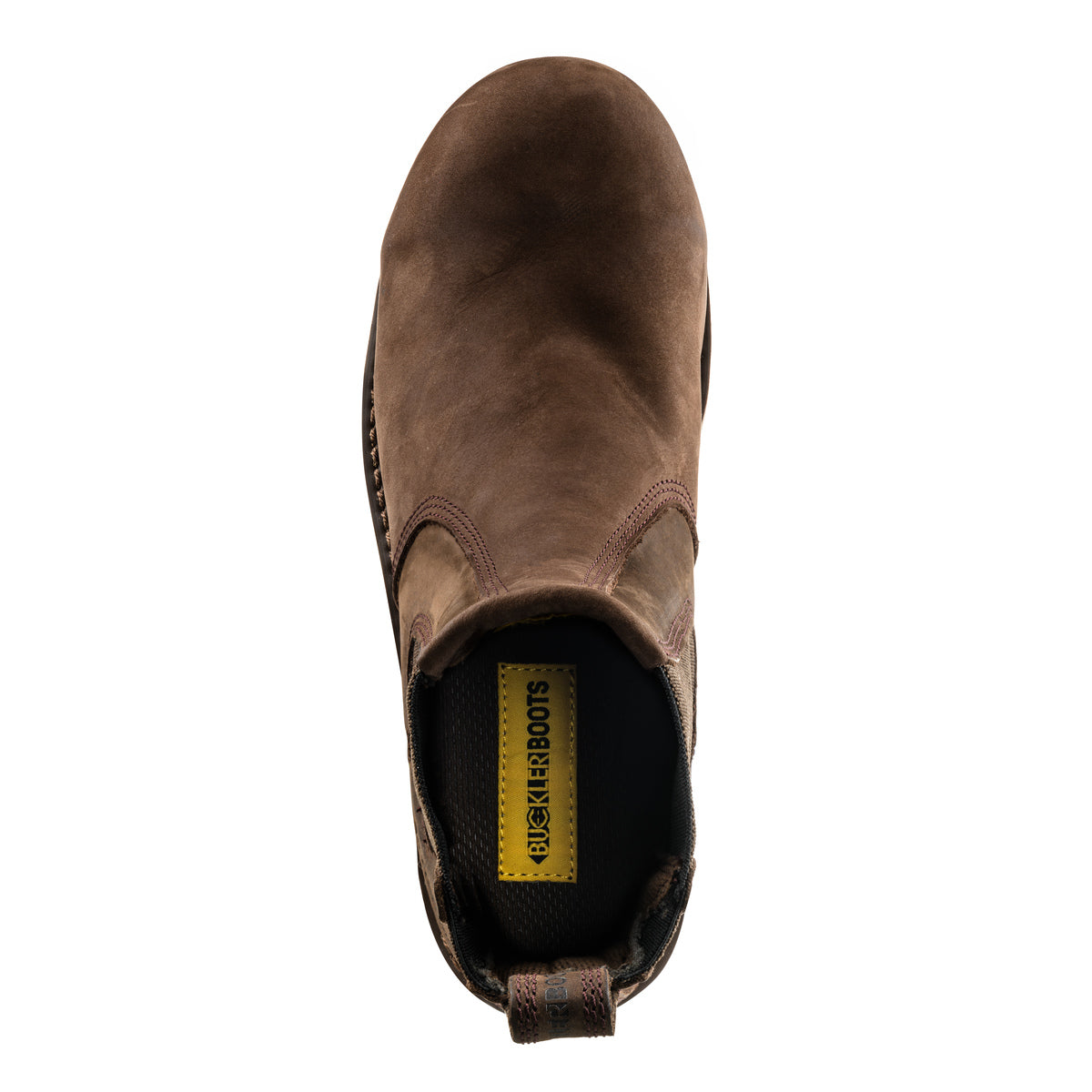 Buckbootz B1150SM Buckflex Safety Dealer Boots