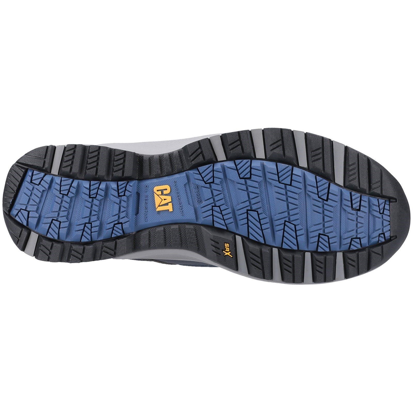 Caterpillar Elmore Mid Safety Boots