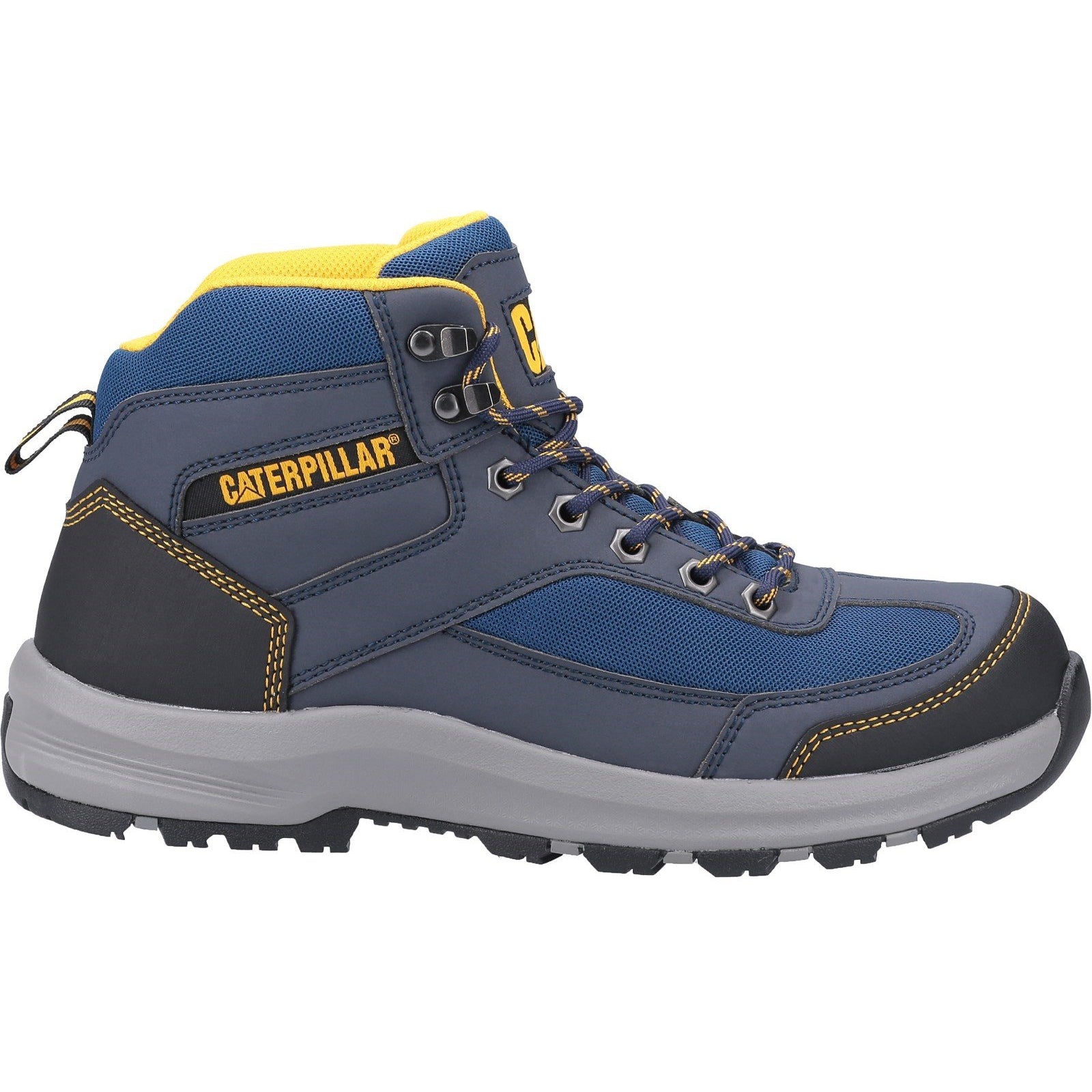 Caterpillar Elmore Mid Safety Boots