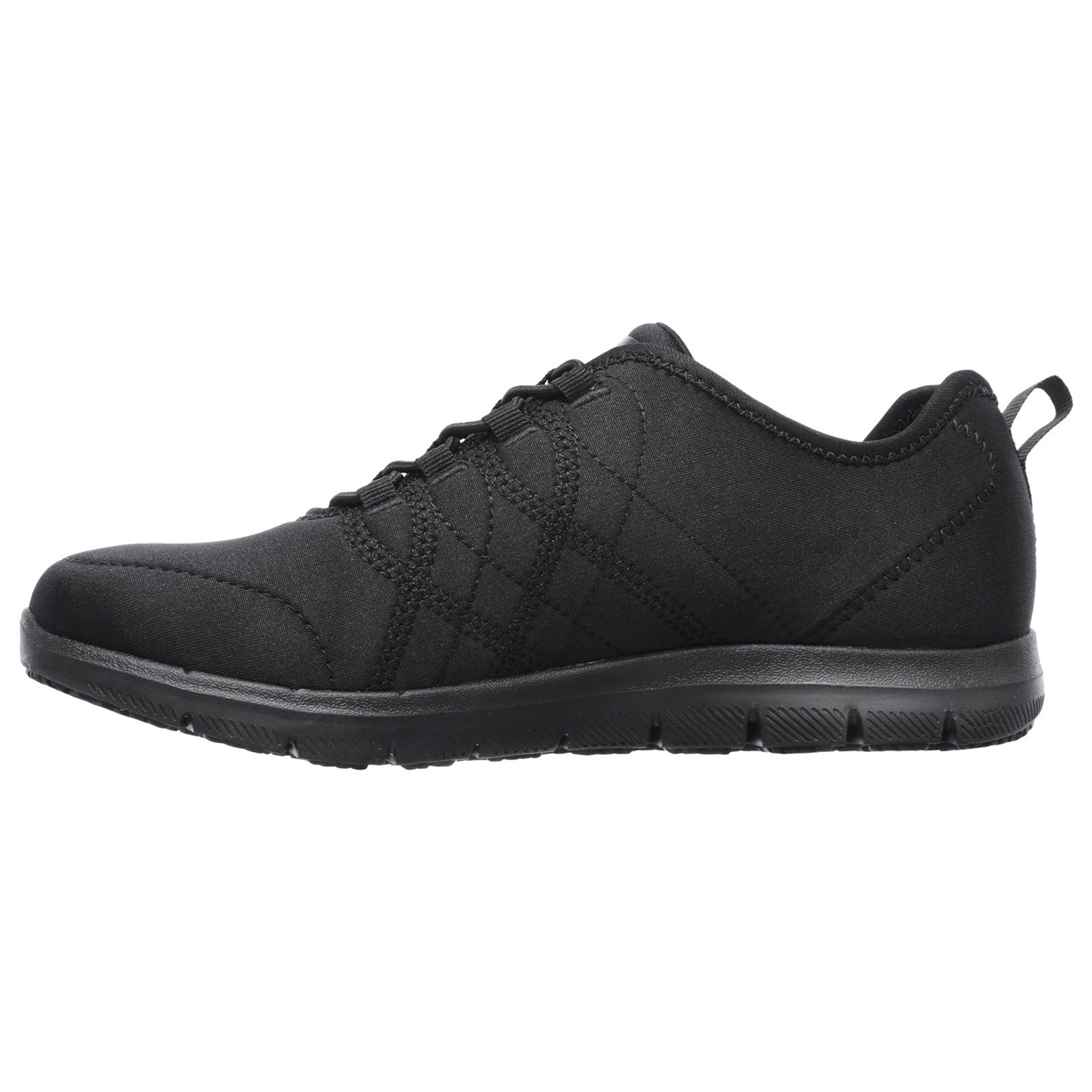 Skechers Ghenter Srelt Occupational Shoes