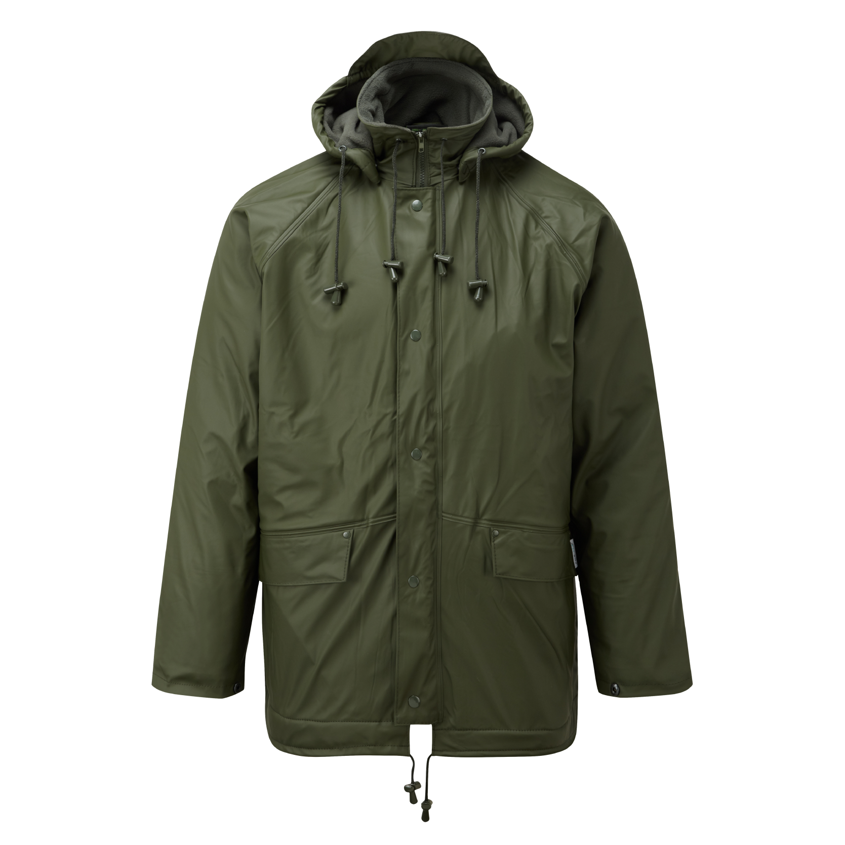 Fort Workwear Flex Lined Jacket