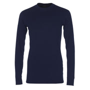 Mascot Crossover Woolen Under Shirt