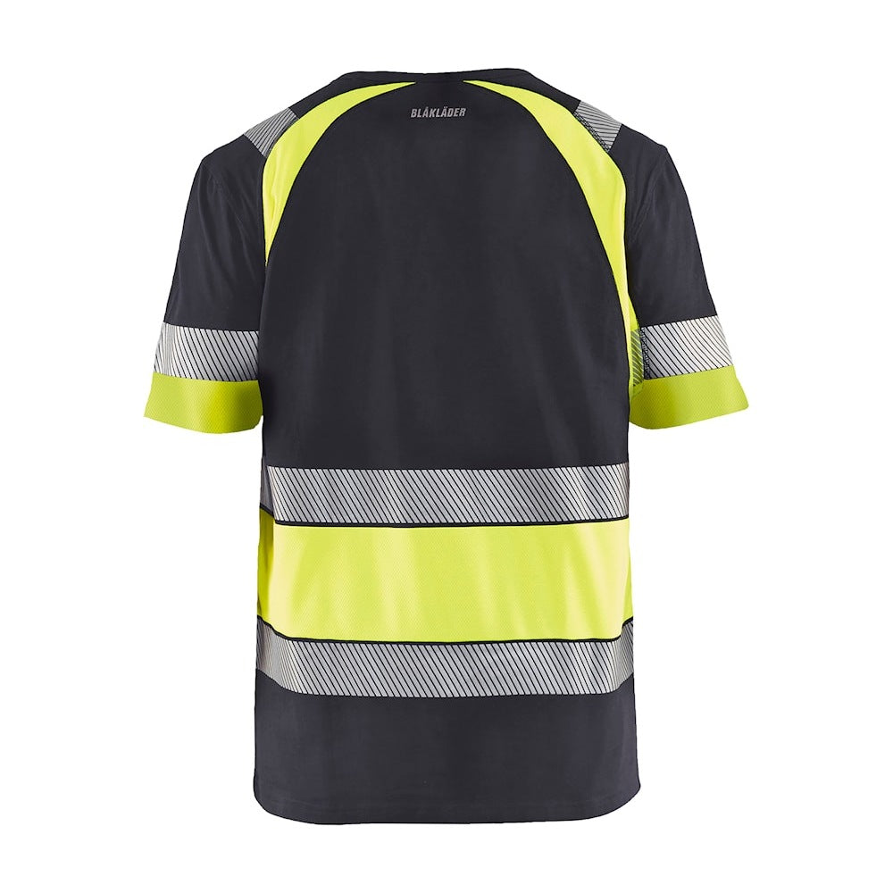 Blaklader Hi-Vis T-Shirt 3421