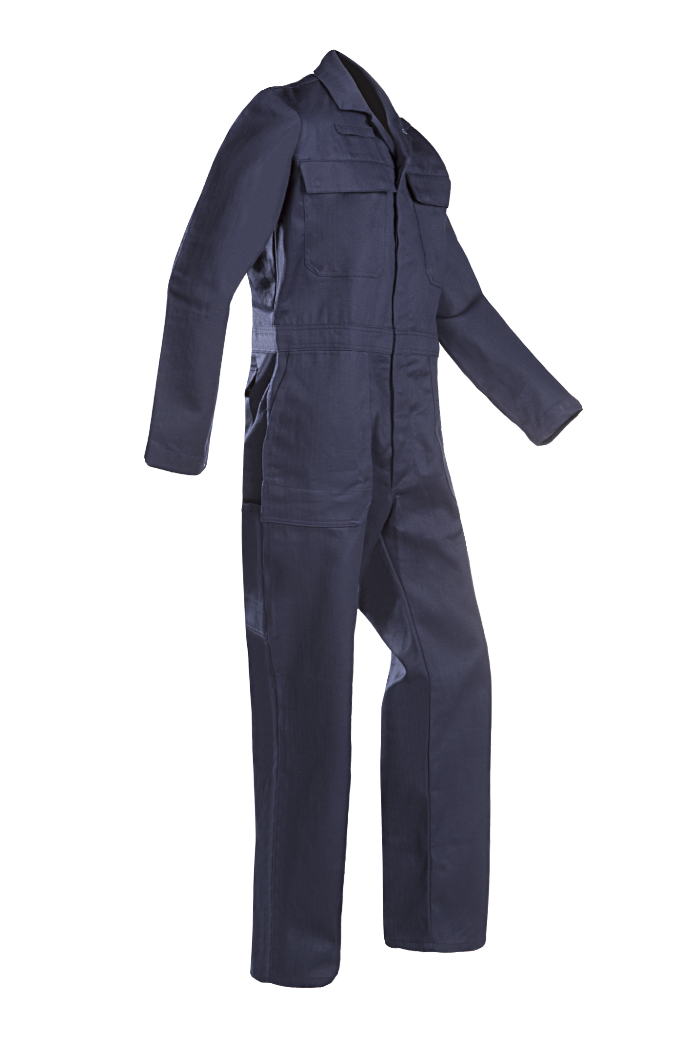 Sioen Ferrol Flame Retardant Anti-Static Coverall
