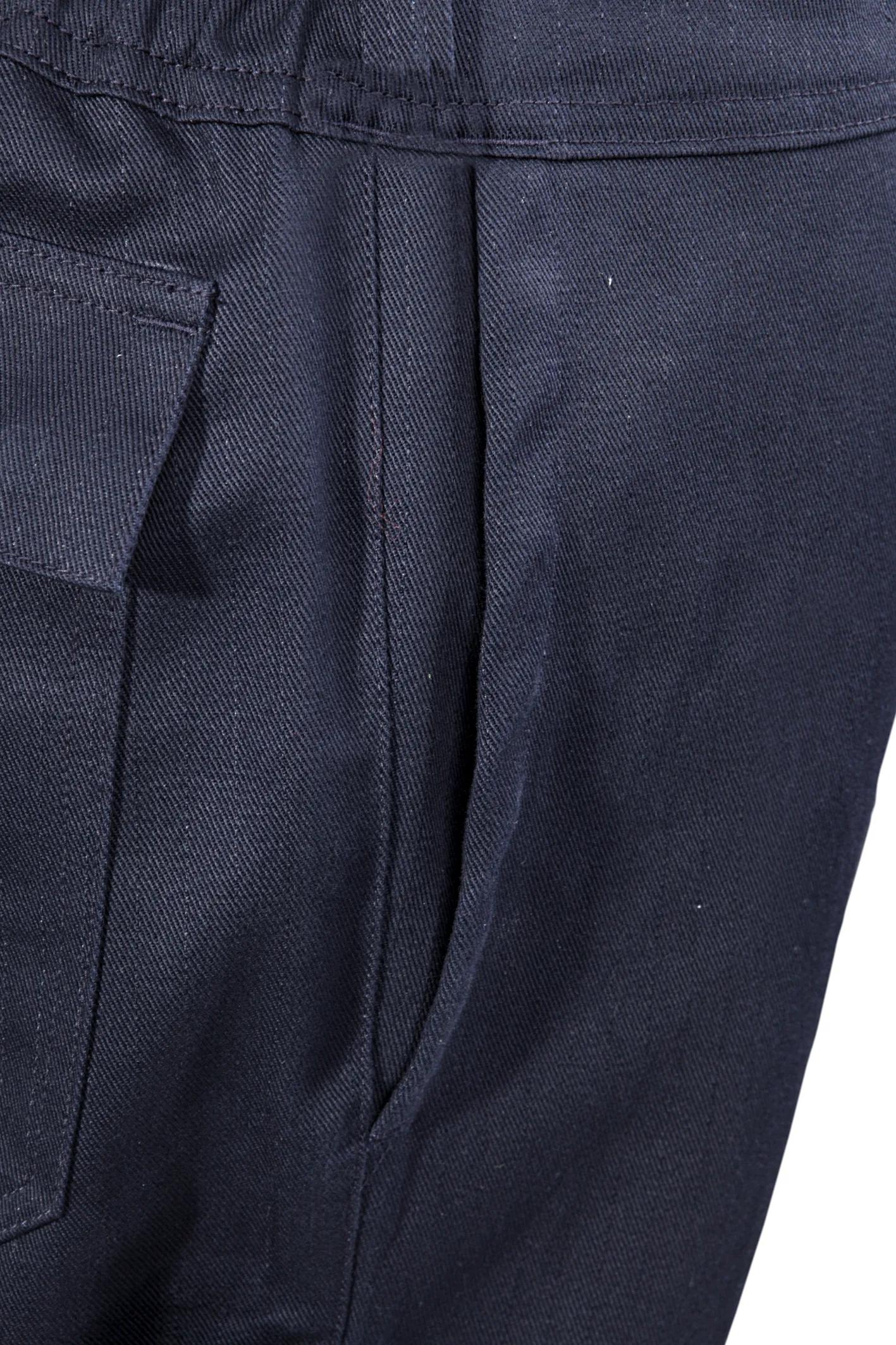 Sioen Ferrol Flame Retardant Anti-Static Coverall