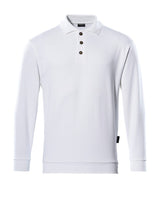 Mascot Crossover Trinidad Polo Sweatshirt