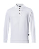 Mascot Crossover Trinidad Polo Sweatshirt