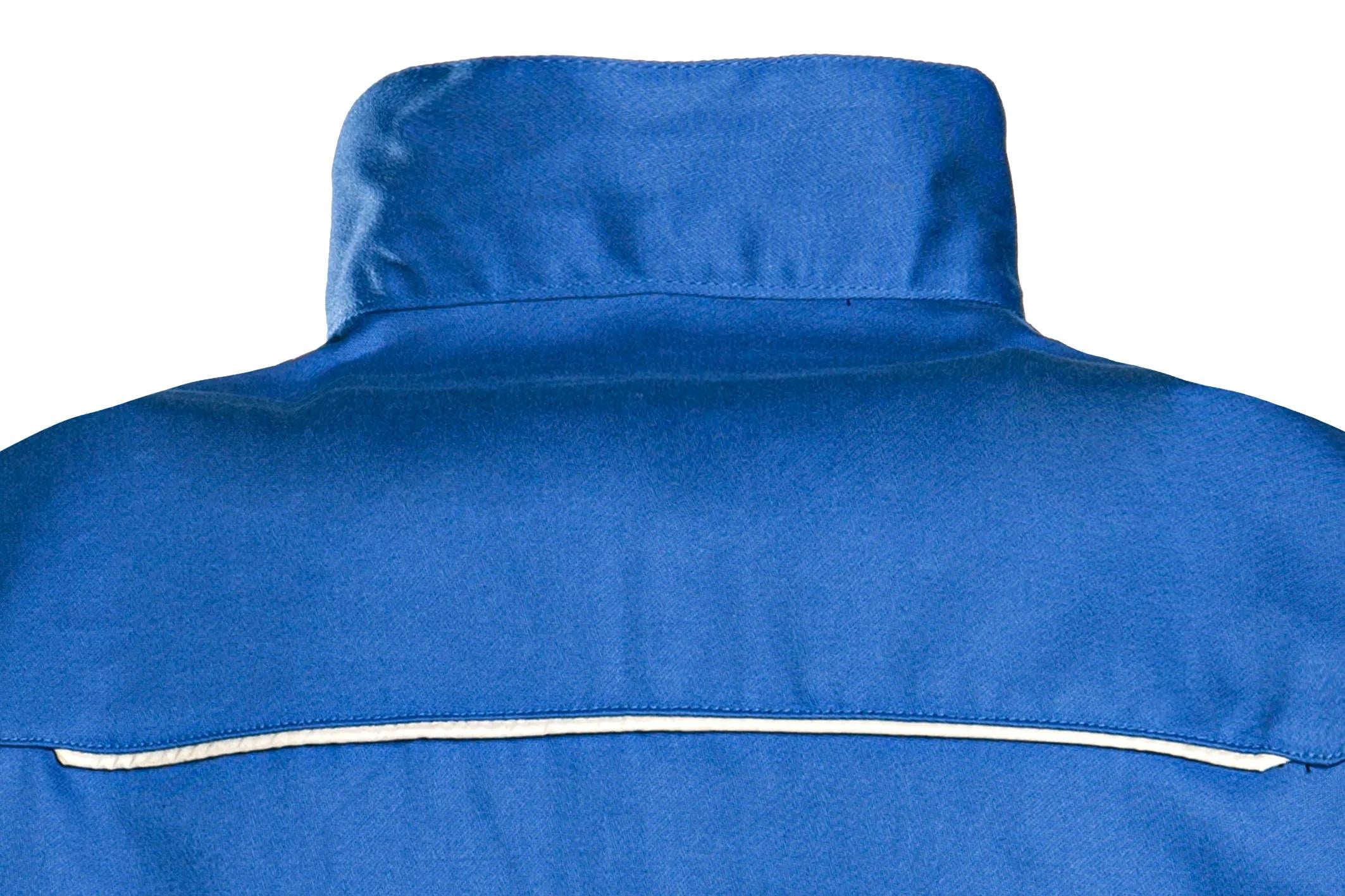 Sioen Obera Jacket With Arc Protection