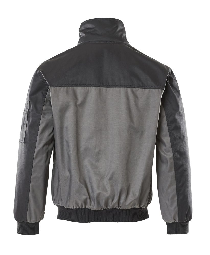 Mascot Image Bolzano Pilot Jacket