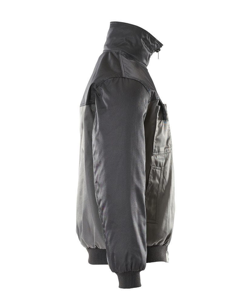 Mascot Image Bolzano Pilot Jacket