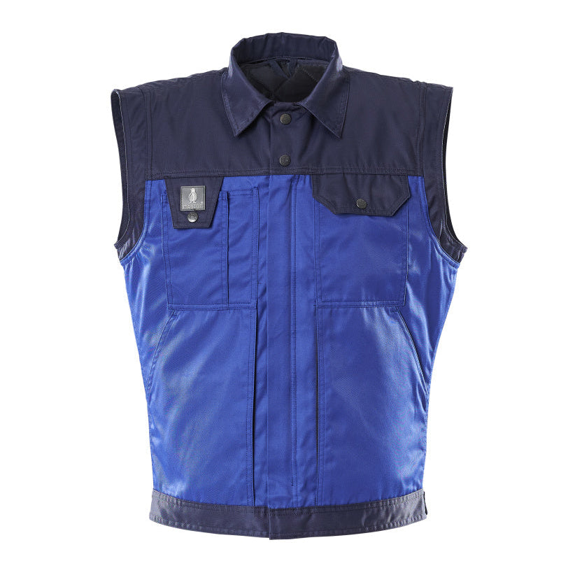 Mascot Image Trento Winter Gilet