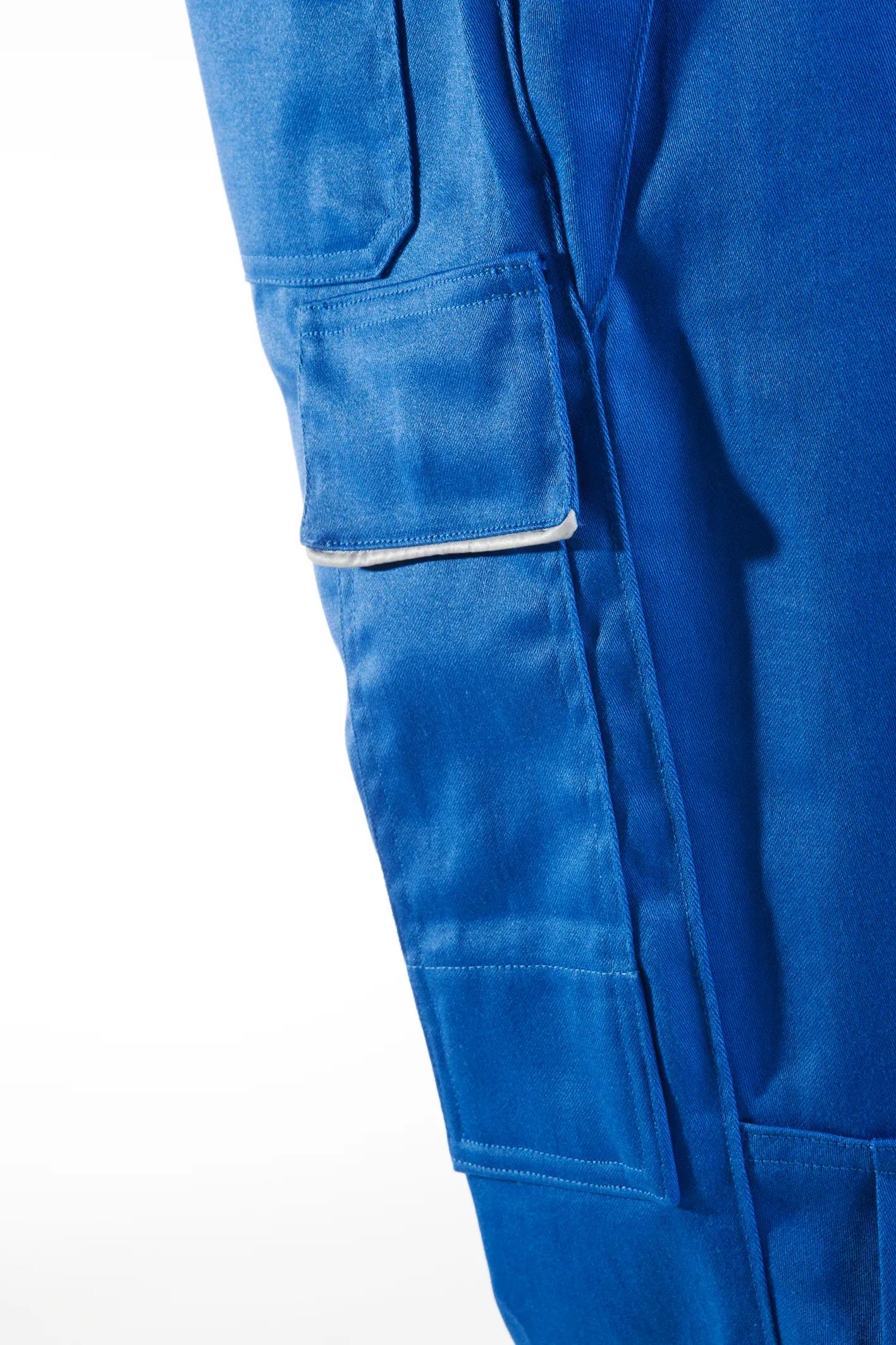Sioen Zarate Trousers With Arc Protection