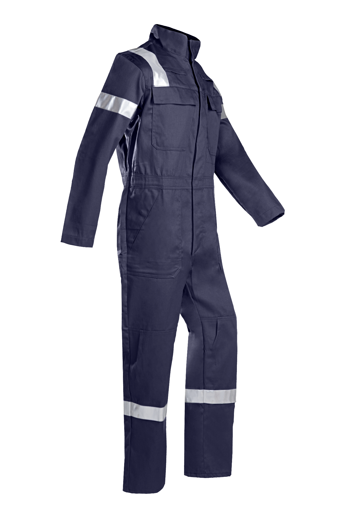 Sioen Devona Offshore Coverall With Arc Protection