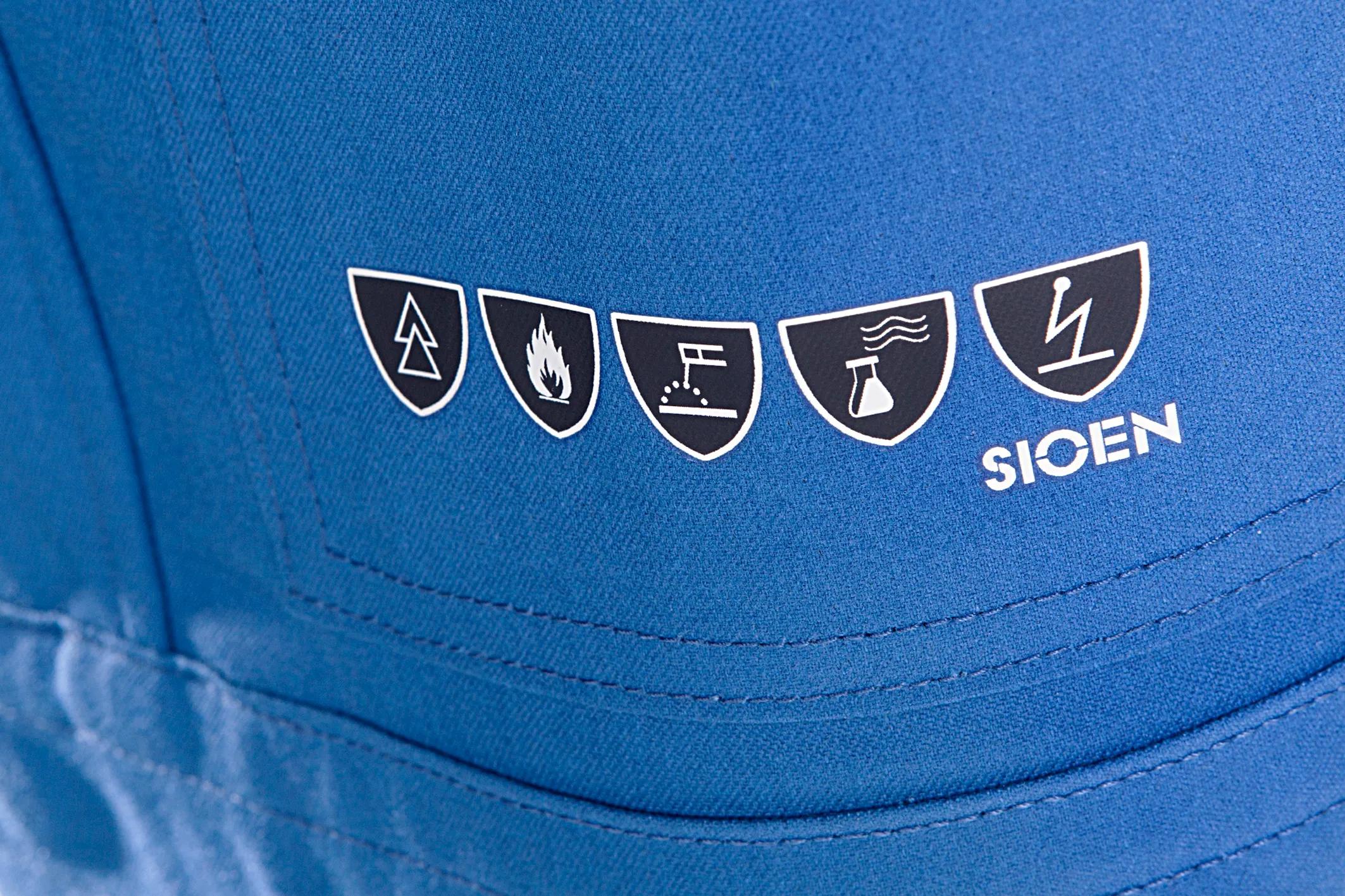 Sioen Modena Eco Jacket With Arc Protection