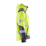 Blaklader Hi-Vis Softshell Jacket 4491
