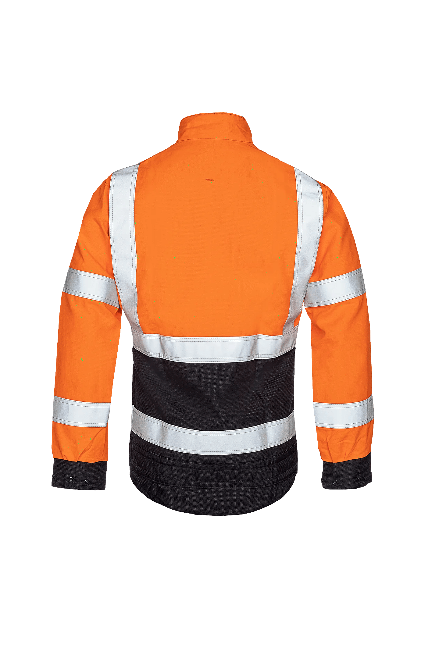 Sioen Larrau Hi-Vis Jacket With Arc Protection
