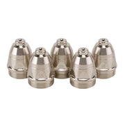 Draper Tools Plasma Cutter Nozzle For Stock No. 03358 (Pack Of 5)