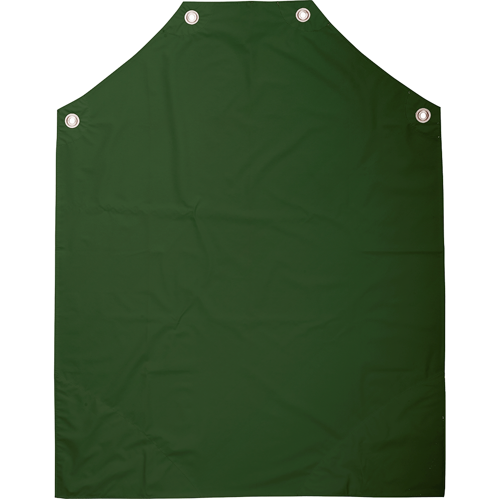 ELKA Apron with Loops for Braces 035800