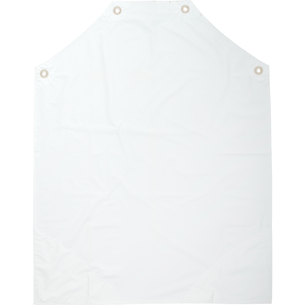 ELKA Apron with Loops for Braces 035800