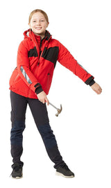 Mascot Accelerate Junior Winter Jacket with CLIMascot