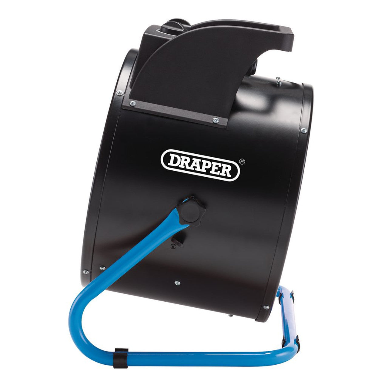 Draper Tools 400V Ptc Electric Space Heater, 9Kw