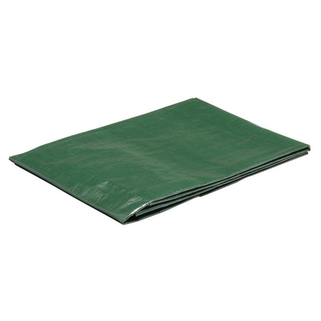 Draper Tools Tarpaulin, 3 x 2M