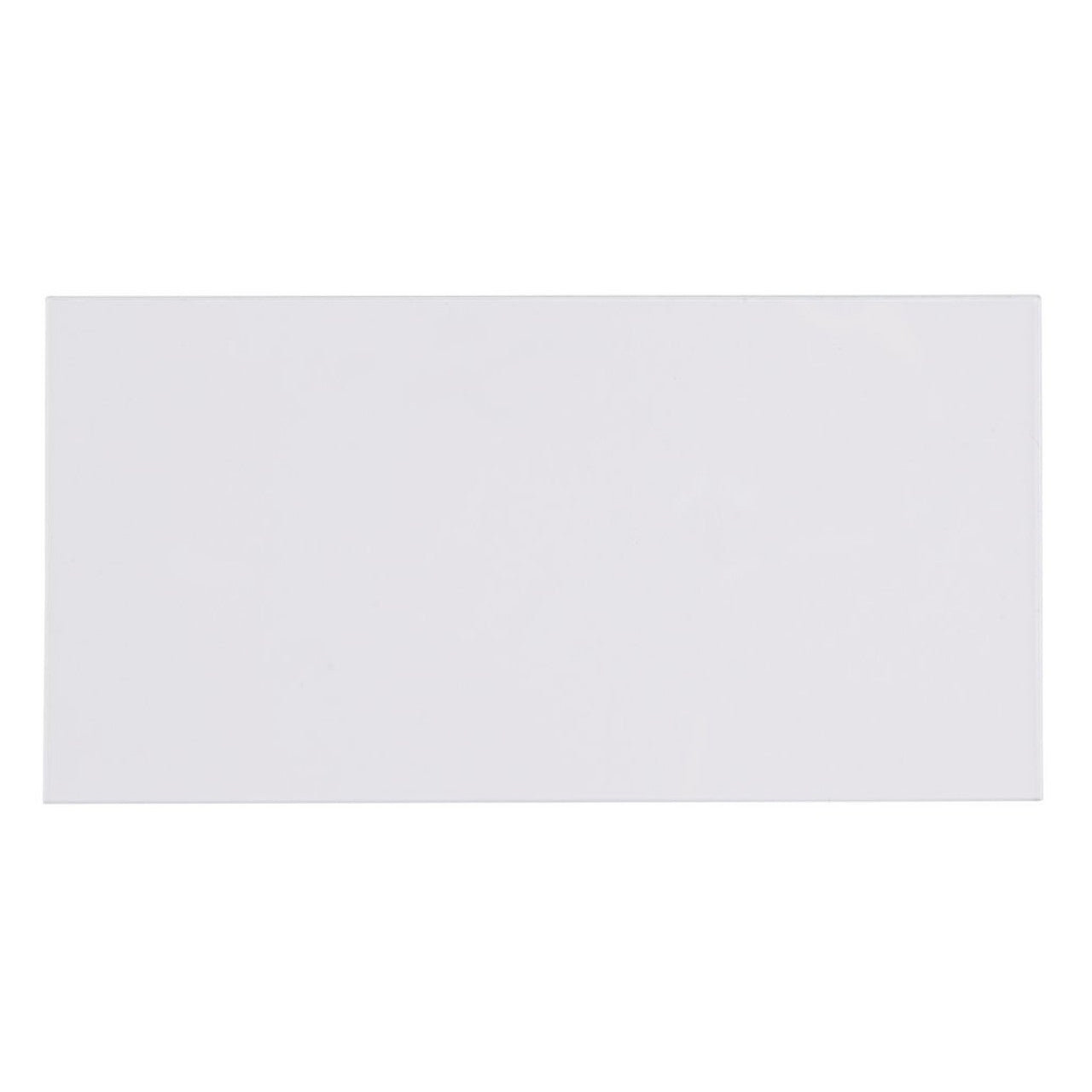 Draper Tools Inside Pc Lens For Use With Welding Helmet - Stock Nos. 02513, 02514, 02515