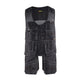 Blaklader Waistcoat 3100 #colour_black