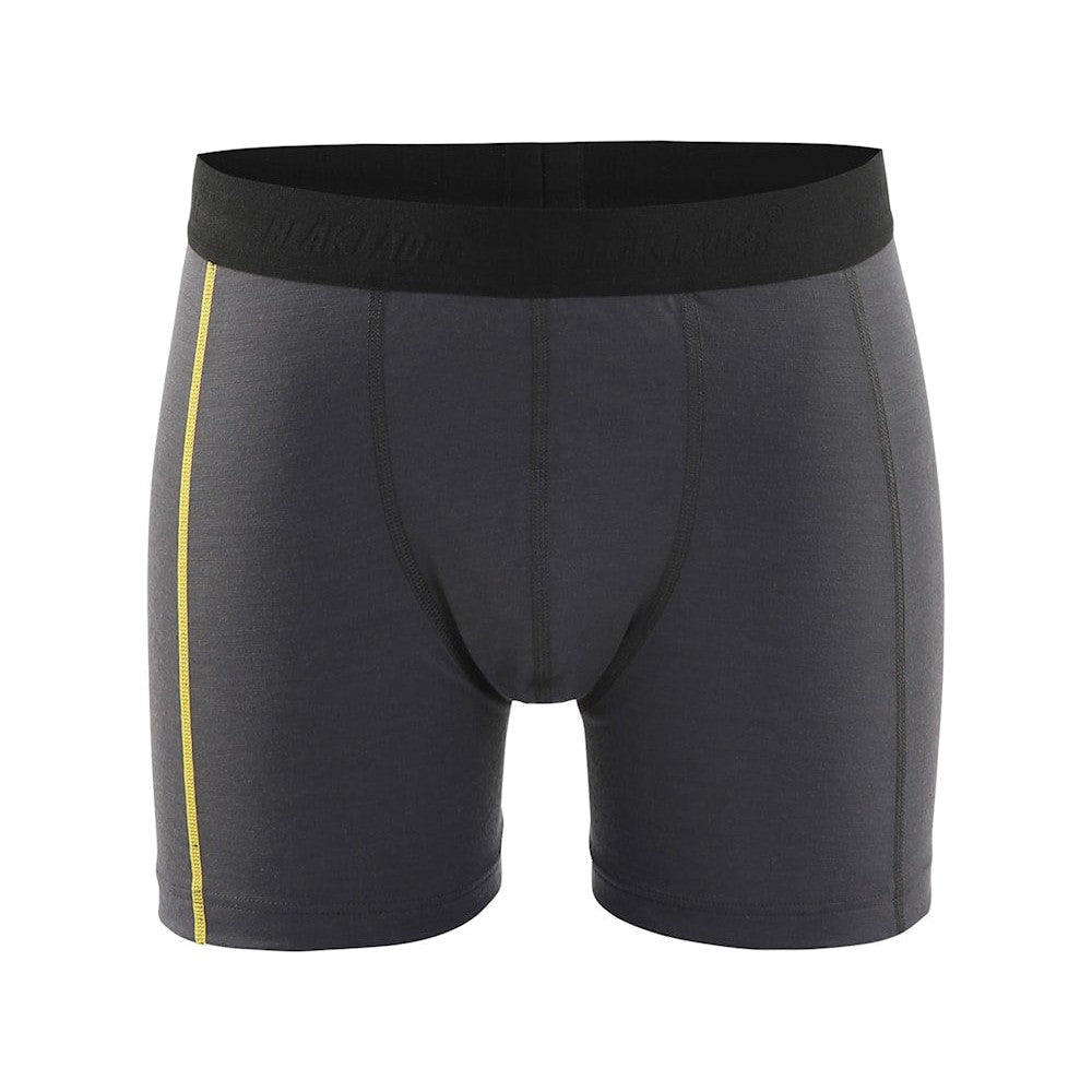Blaklader Boxer Shorts Xlight, 100% Merino 1847