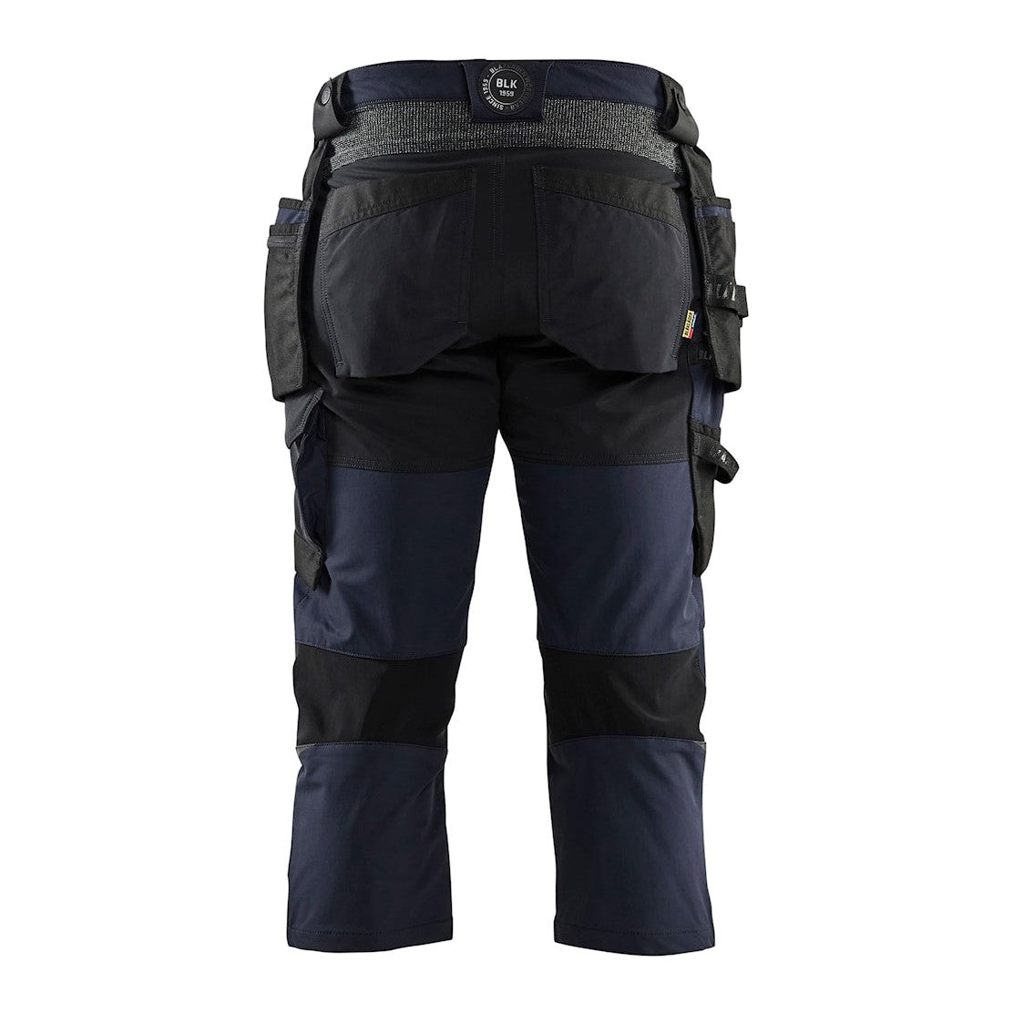 Blaklader Craftsman Pirate Trousers 4-Way Stretch 1521