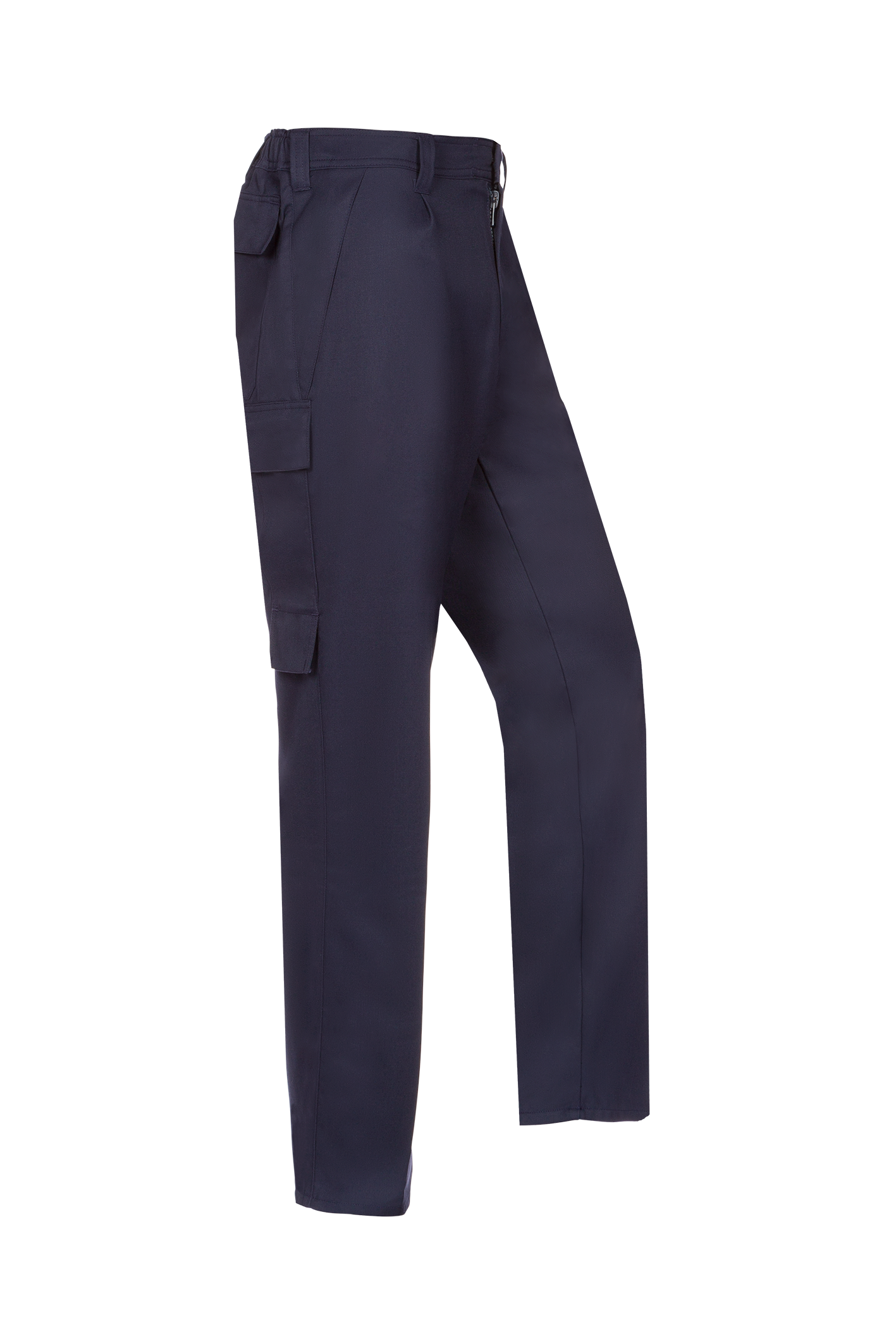Sioen Hanfeld Trousers With Arc Protection (Cl 2)
