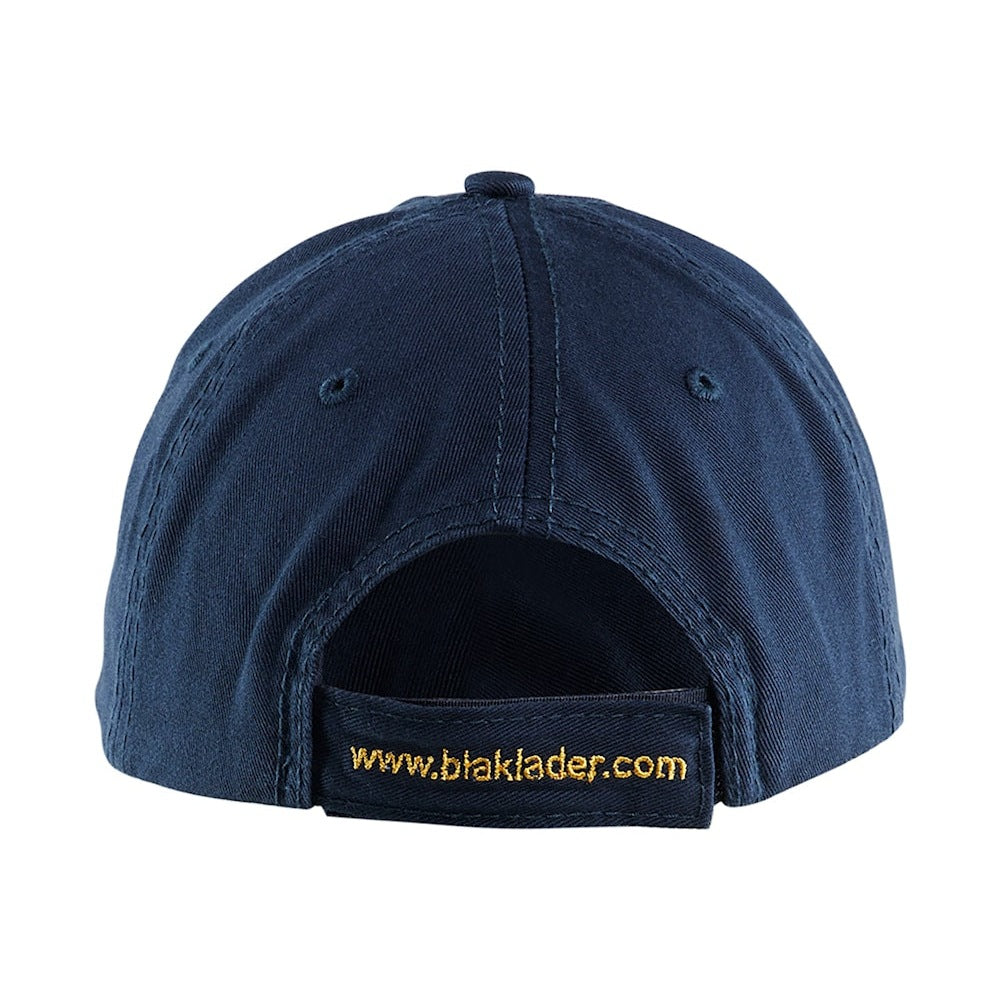 Blaklader Baseball Cap without Logo 2046