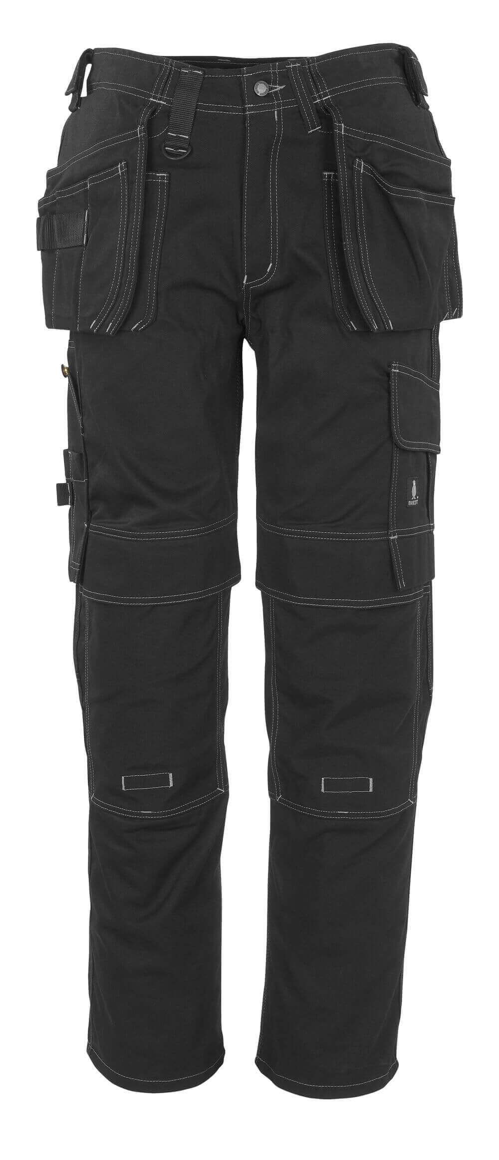 MASCOT® HARDWEAR Trousers with holster pockets