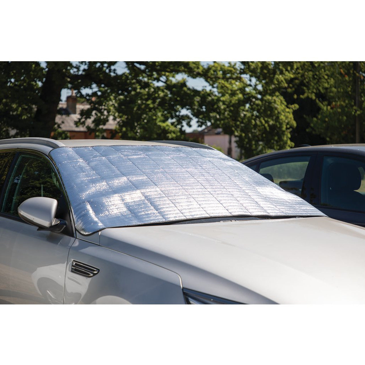Draper Tools All-Season Windscreen Shield