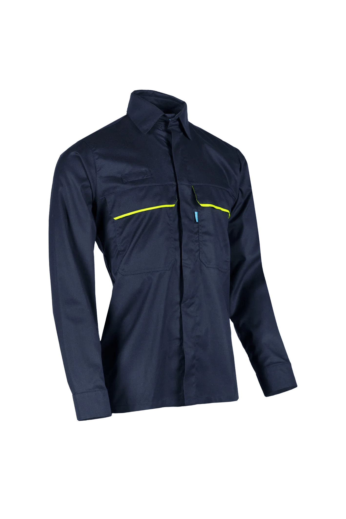 Sioen Kendal Shirt With Arc Protection