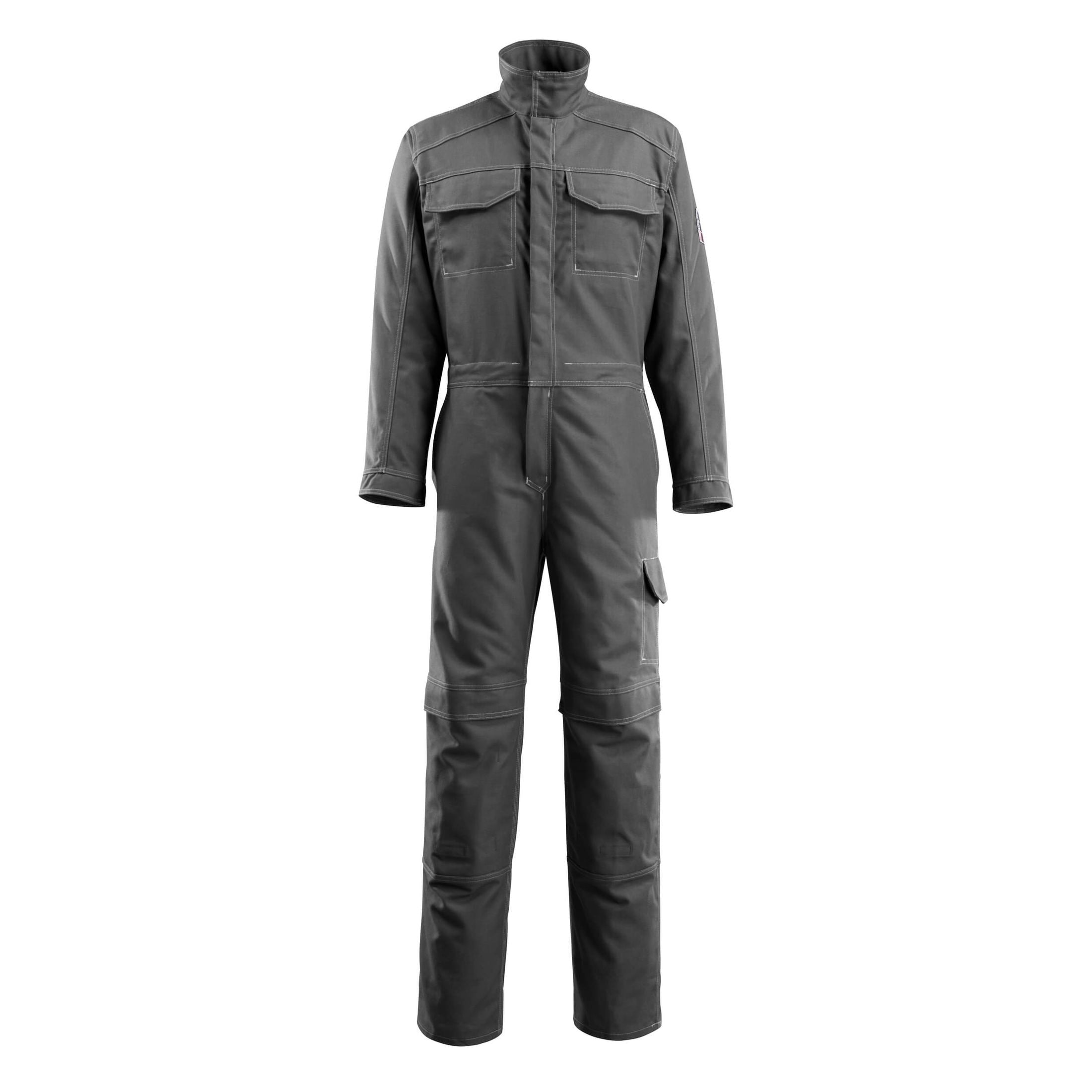 MASCOT MULTISAFE Boilersuit with Kneepad Pockets 06619