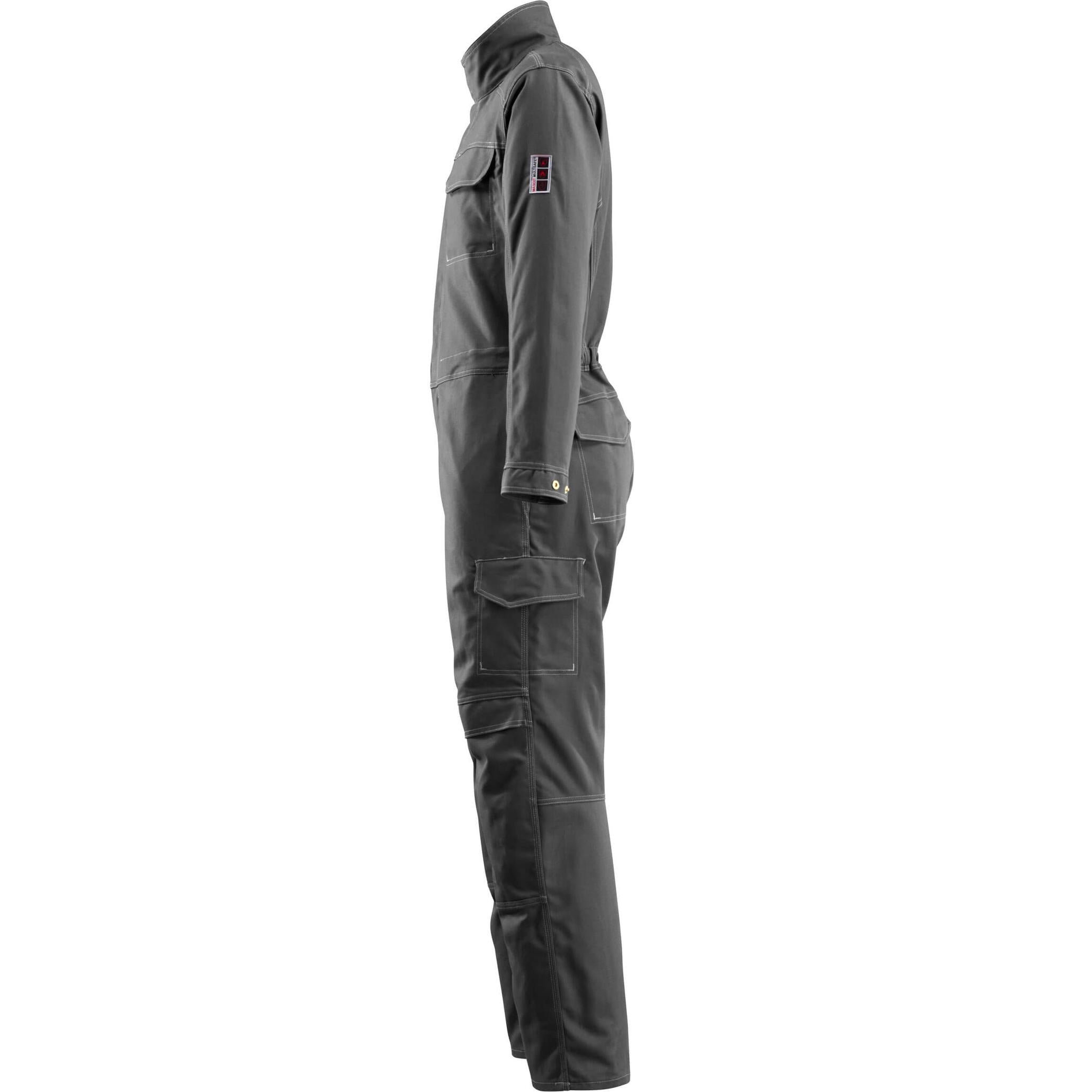 MASCOT MULTISAFE Boilersuit with Kneepad Pockets 06619