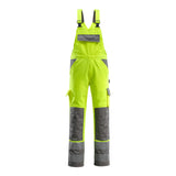 MASCOT SAFE COMPETE Bib & Brace with kneepad pockets 07169