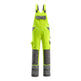 MASCOT SAFE COMPETE Bib & Brace with kneepad pockets 07169