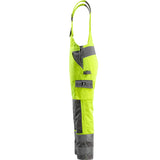 MASCOT SAFE COMPETE Bib & Brace with kneepad pockets 07169