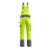 MASCOT SAFE COMPETE Bib & Brace with kneepad pockets 07169