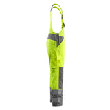 MASCOT SAFE COMPETE Bib & Brace with kneepad pockets 07169
