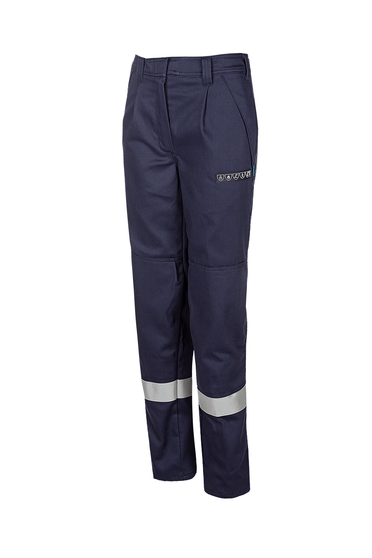 Sioen Casma Ladies Trousers With Arc Protection