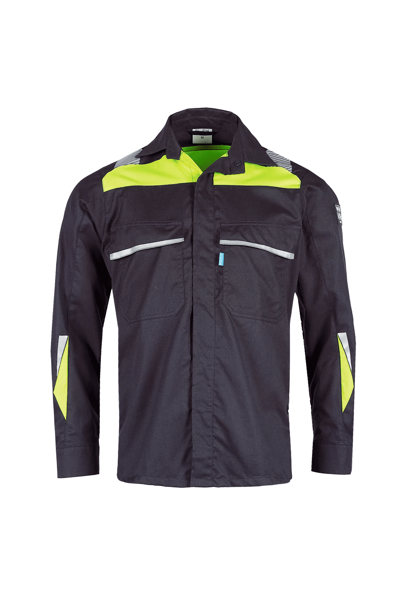 Sioen Rufford Shirt With Arc Protection