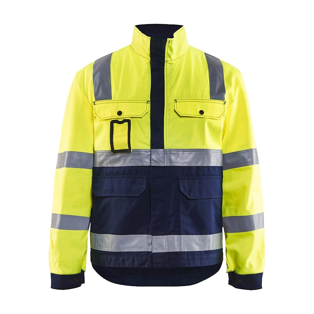 Blaklader Hi-Vis Jacket 4023