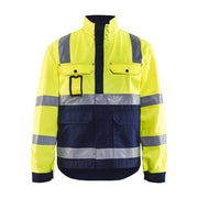 Blaklader Hi-Vis Jacket 4023