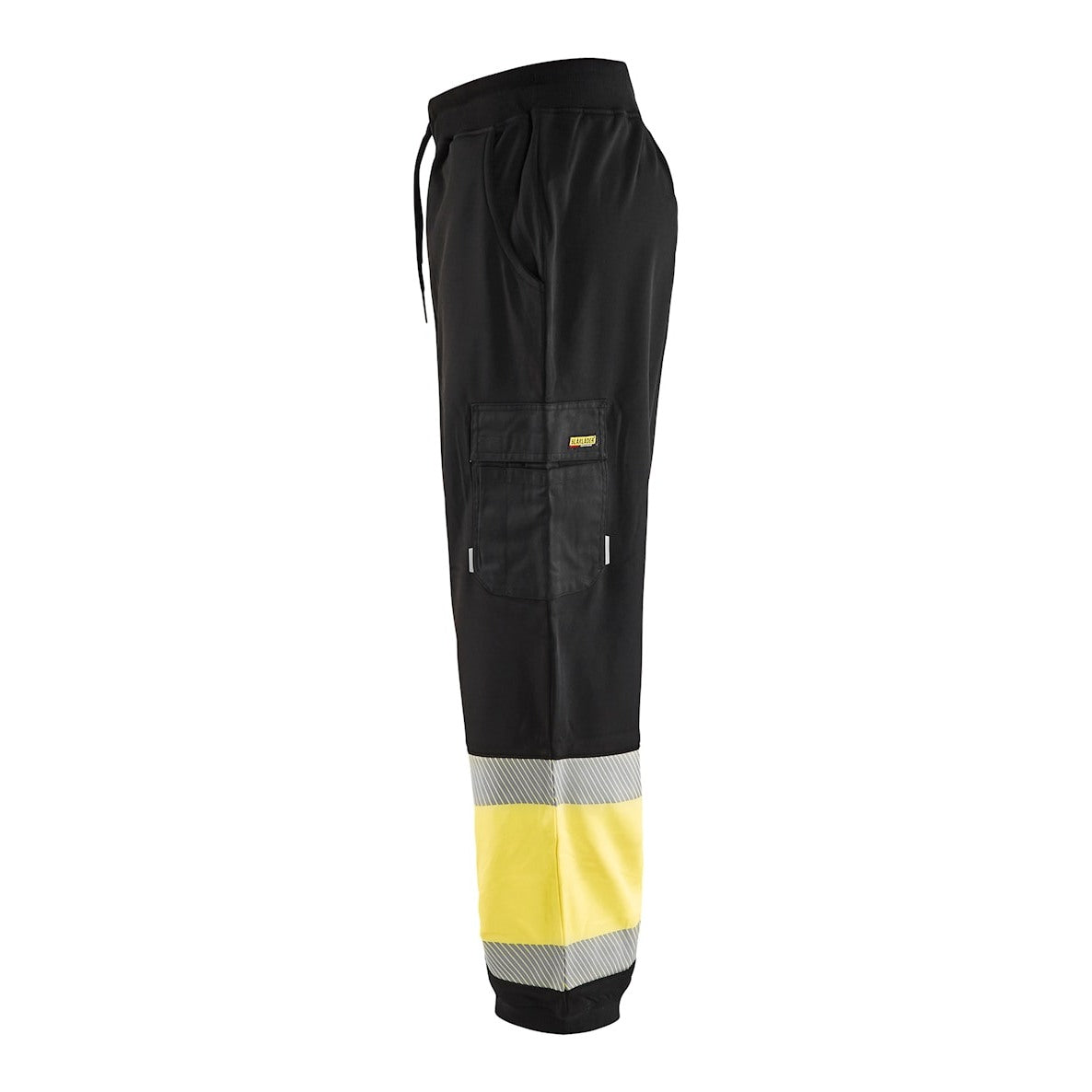 Blaklader Hi-Vis Sweatshirt Trousers 1549