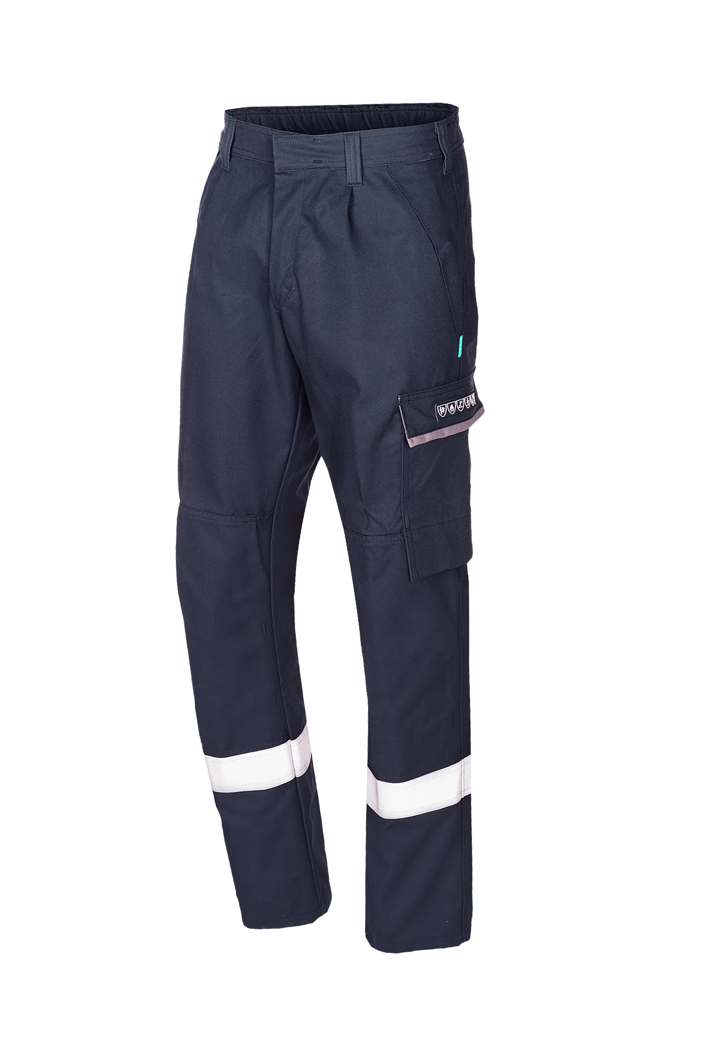 Sioen Rumes Eco Trousers With Arc Protection