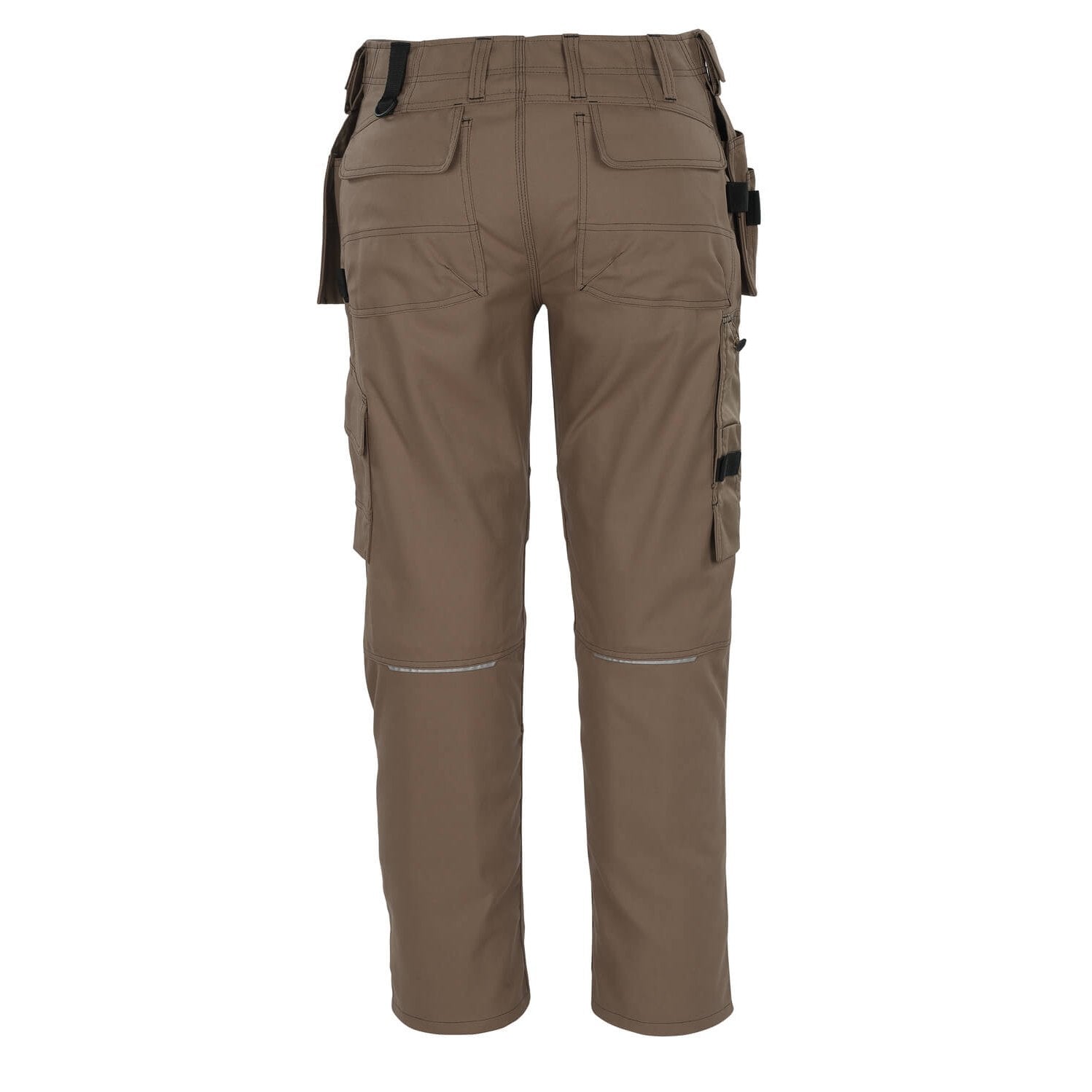 MASCOT HARDWEAR Trousers with kneepad pockets and holster pockets  08131
