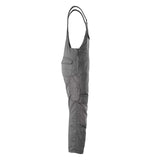 MASCOT HARDWEAR Bib & Brace with Kneepad Pockets 08269